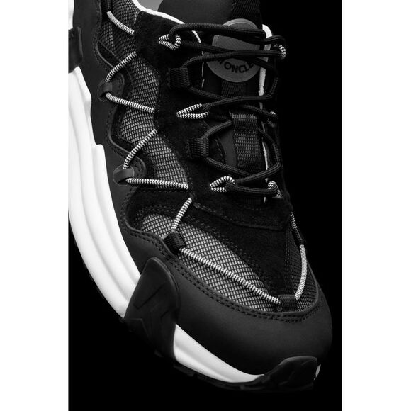 MONCLER COMPASSOR - Sneaker - Picture 3 of 4